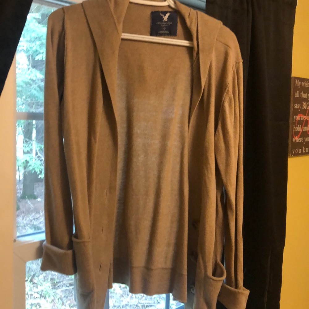 American Eagle Sweater